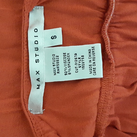 Maxi Dress - Picture 4 of 5